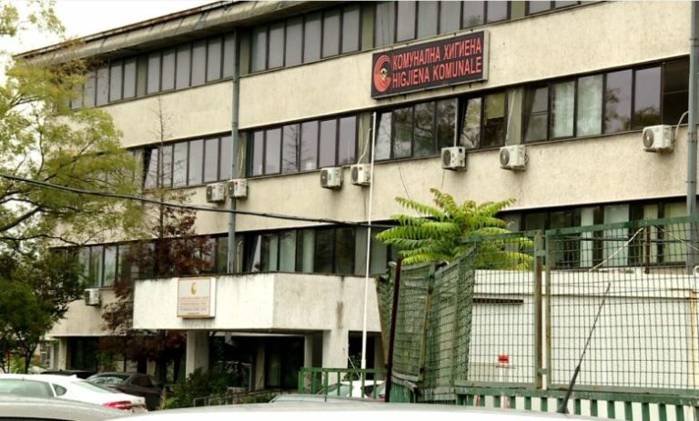 Rreth 200 milionë euro janë borxhet e ndërmarrjeve publike, një e treta prej tyre janë me xhirollogari të bllokuara