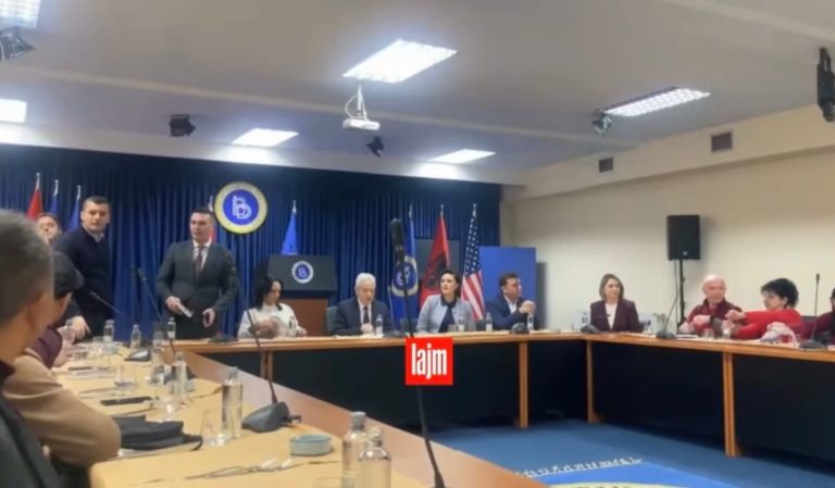 Ahmeti: Kandidatura e Bejtës është e gabuar, do të ketë pasoja negative