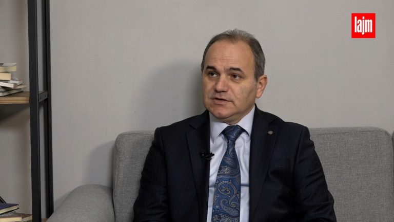 Aliu: Pagat e mësimdhënësve janë në nivelin mesatar, do të ketë rritje vitin e ardhshëm