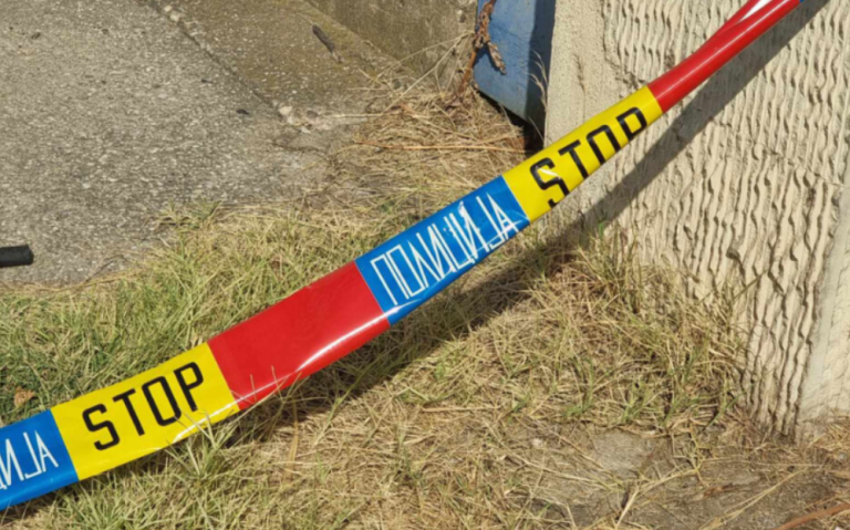 Një 19-vjeçar gjendet i vdekur në Ognjancë të Shkupit