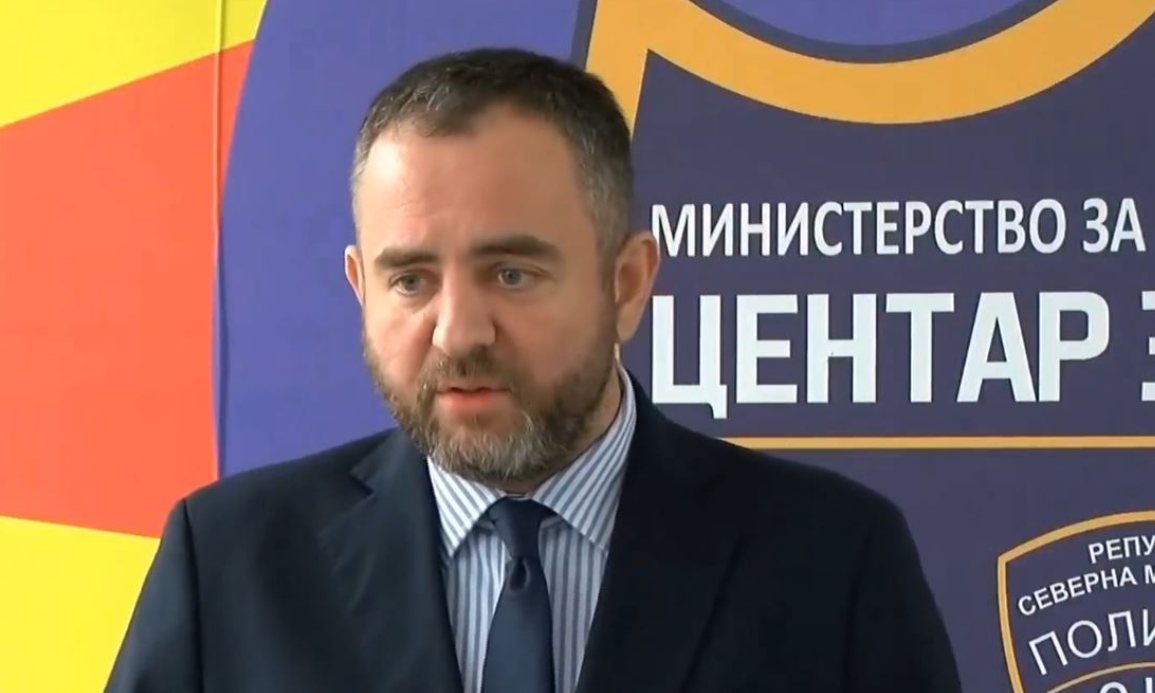 Toshkovski konfirmon se ish drejtori i Drejtorisë së Librave Amë është privuar nga liria