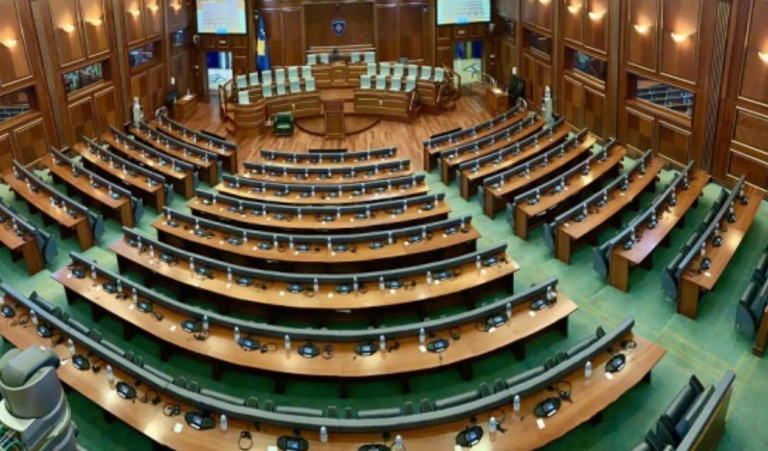 Si do të duket Kuvendi i Kosovës pas zgjedhjeve të dhjetorit?
