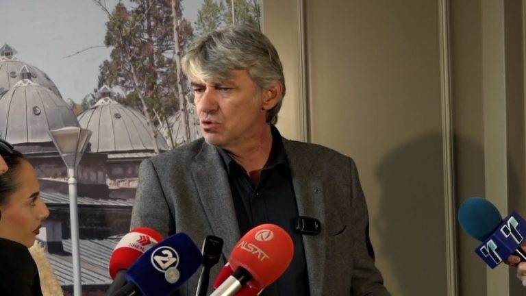 Sela s’e shmang debatin për pjesëmarrje në qeveri