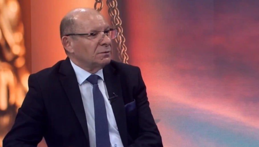 Nuk priti të shkarkohet nga Kuvendi  Kocevski ofroi dorëheqje