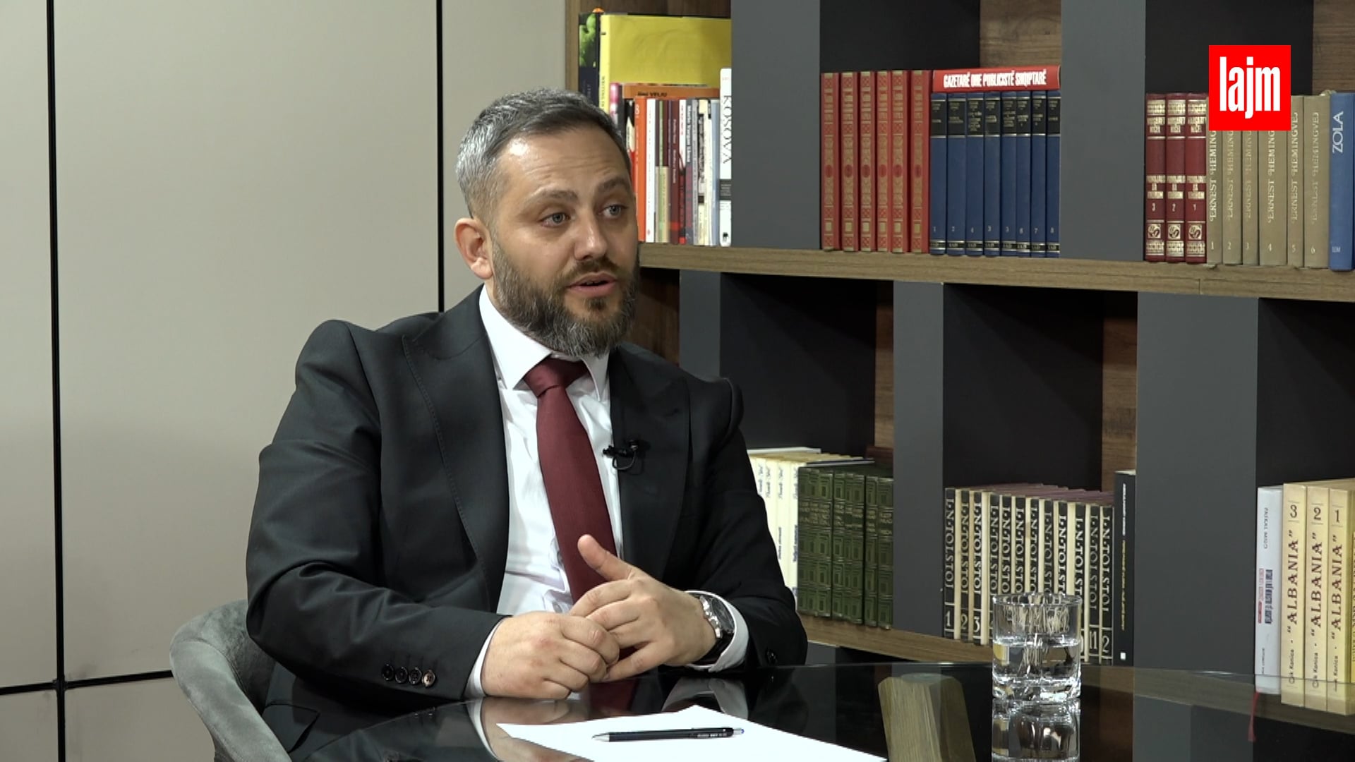 Demiri  Programin e platformën do t i ndërtojë drejtpërdrejtë bashkë me qytetarët