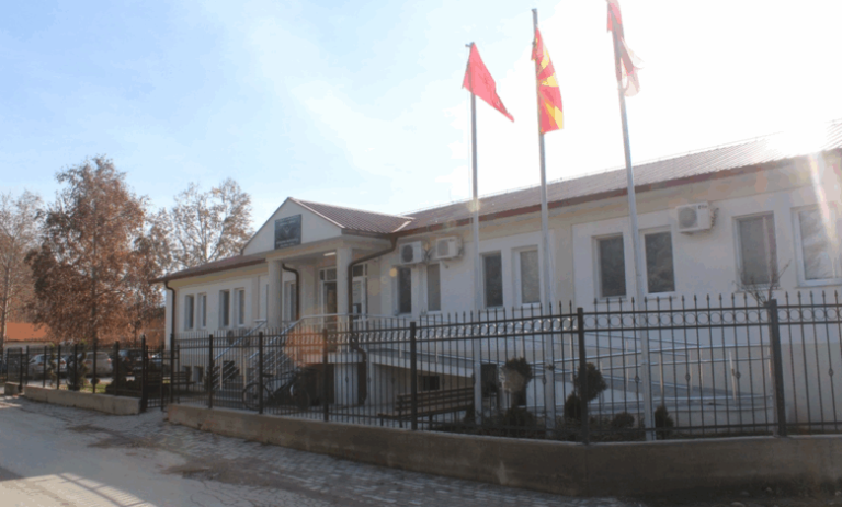 ESHR-ja konstaton parregullsi në Komunën e Sarajit