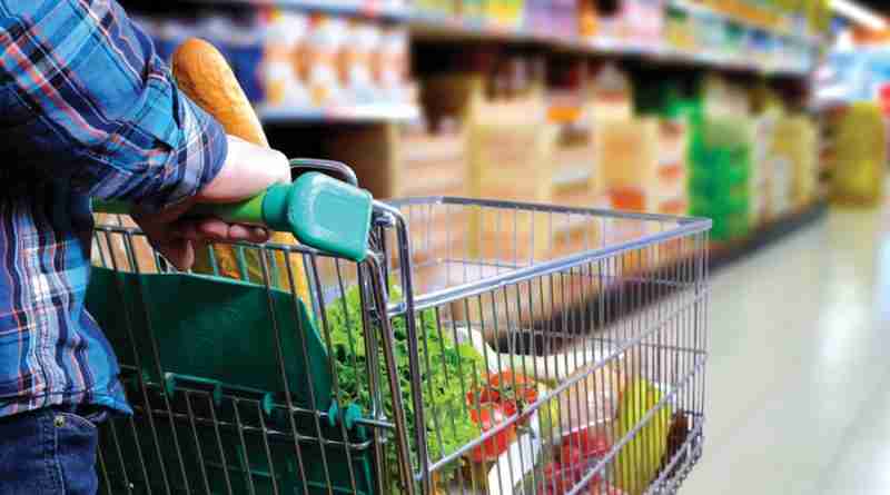 Çmimet e ushqimeve në Maqedoni  më të ulëta në Evropë   Zvicra kryeson listën e shtrenjtëve