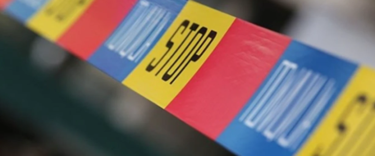 Ndalohet shoferi që sot me kamion aksidentoi një çiklist në Gostivar