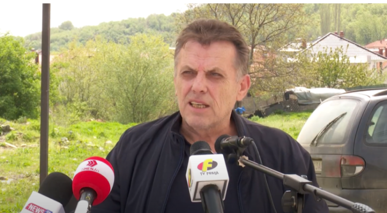 Vdiq nëna e deputetit Sadulla Duraku, Ahmeti: Ajo i hapi portat për ushtarët e lirisë