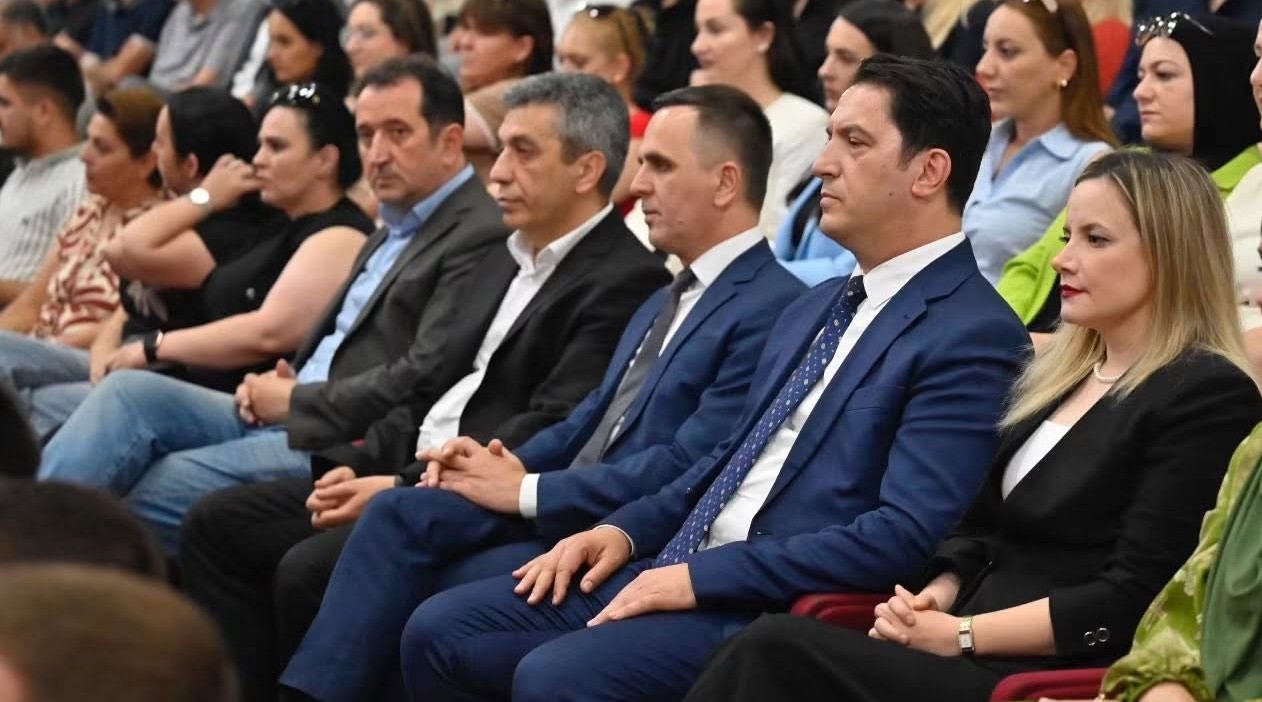  Rikonstruimi i qeverisë   sa ministri pritet të ketë VLEN 