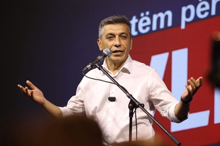 Ligji për përfaqësim të drejtë, Mexhiti: Atë që se bënë për 24 vite, VLEN e bëri për 24 muaj
