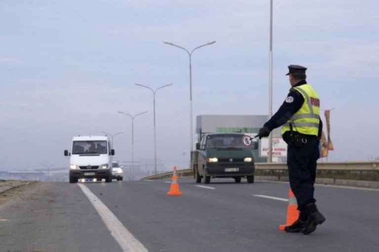 Dy të vdekur e një i lënduar nga aksidenti në Obiliq