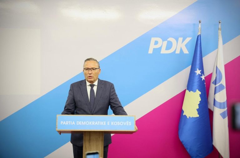 Hamza për Adem Demaçin: Simboli i guximit dhe i sakrificës