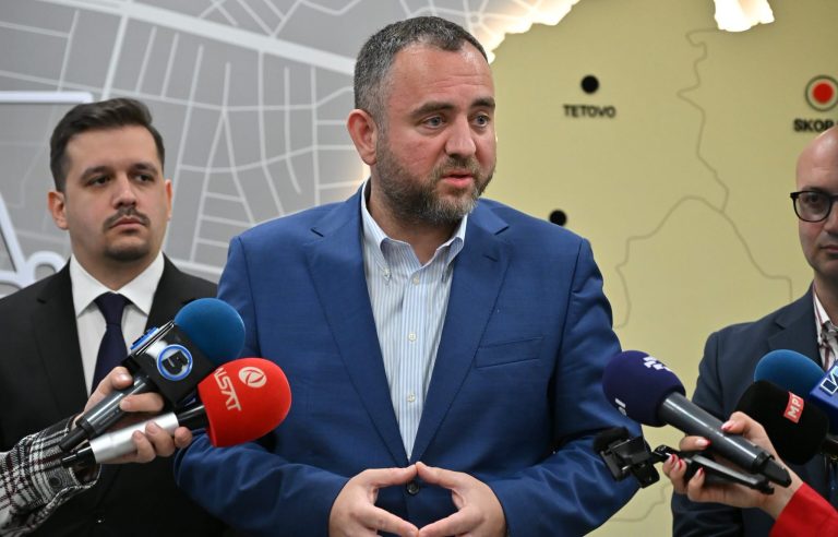 Nga sot uji në Gostivar mund të shfrytëzohet vetëm për përdorim teknik – NDALOHET kategorikisht për pije dhe ushqim!