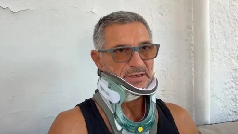 ”Koka më mbeti jashtë avionit” – rrëfimi i parë i serbit që i mbijetoi tmerrit në fluturimin e “Ryanair”