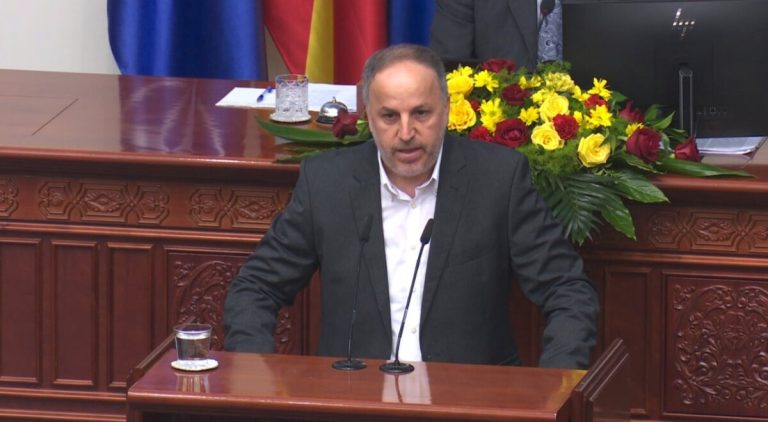 Adnan Azizi: Asnjë pushtet nuk na ka trembur, aq më pak këta të Open Ballkanit