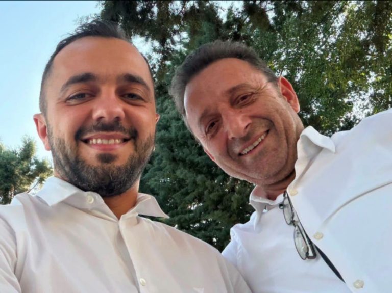 Shkodran Alili: Lirohet nga burgu Muhamed Sejdini