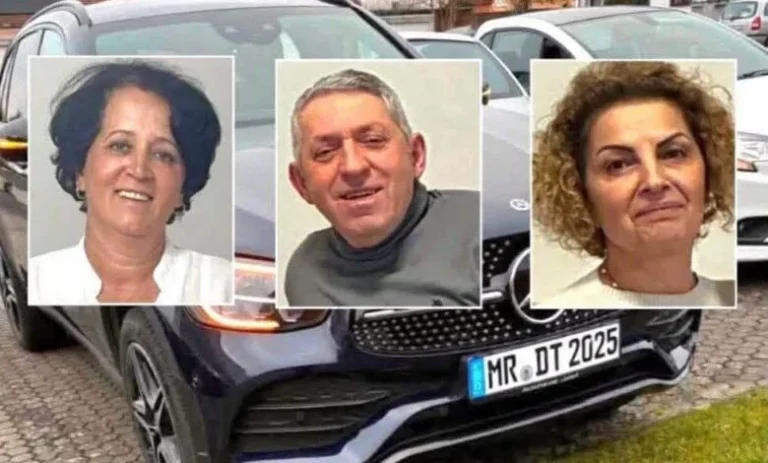 Familja jep lajmin e trishtë për tre shtetasit e Kosovës