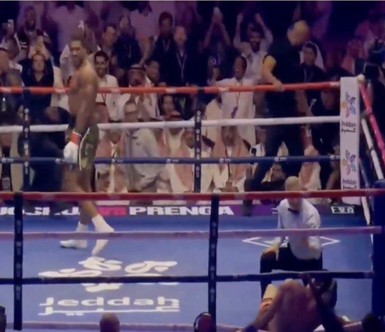 Sa para përfituan Joshua dhe Prenga nga superdueli në Arabinë Saudite