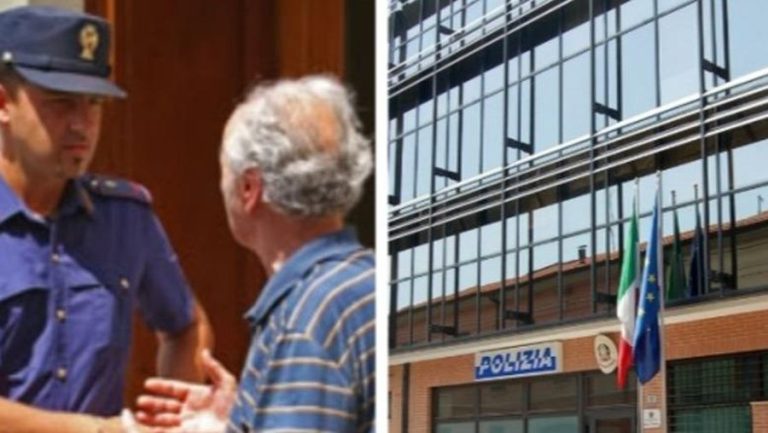 50 vjeçarja shqiptare i zhvati qindra mijëra euro 90 vjeçarit në Itali?