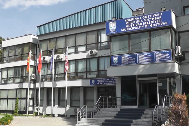 Shpallet gjendje krize në Komunën e Gostivarit
