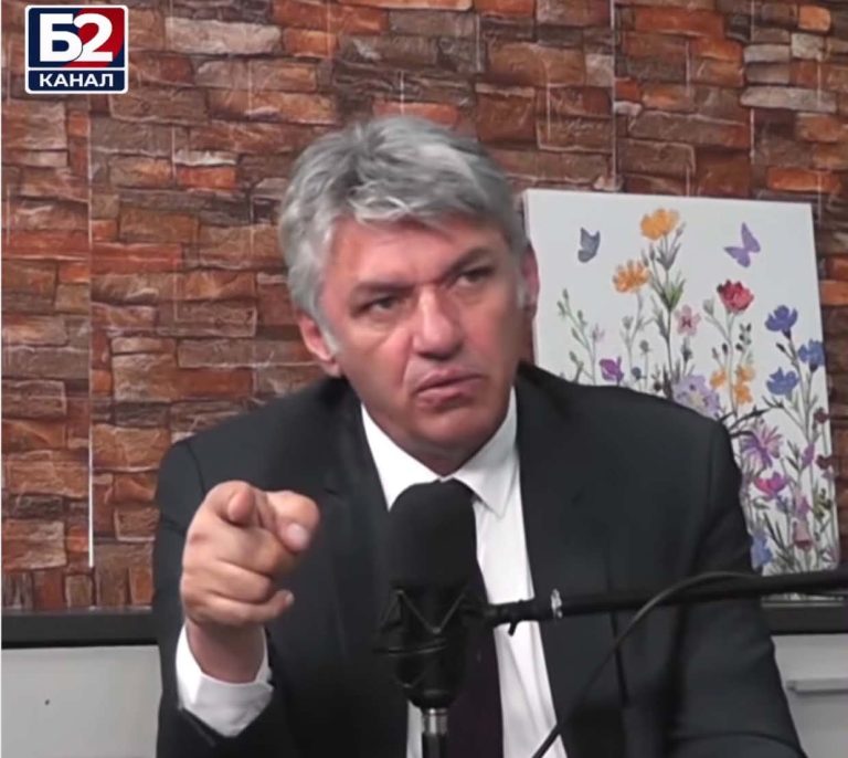 Sela për “B2 Kanal”: Në këtë shtet dënohesh sipas emrit që e ke, dhe jo sipas veprës