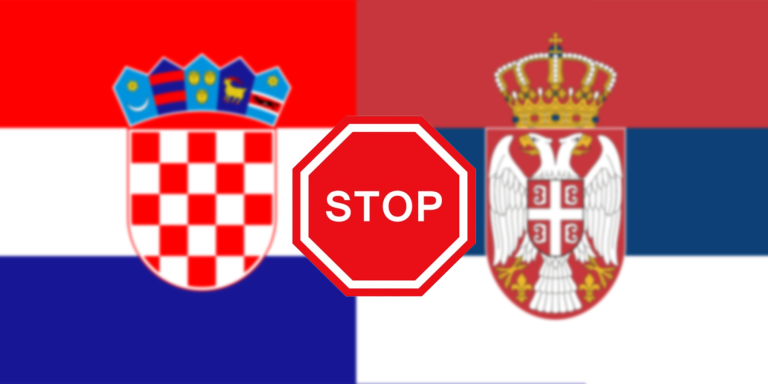 Kroacia i thotë “stop” Serbisë për në BE për shkak të Banjskës