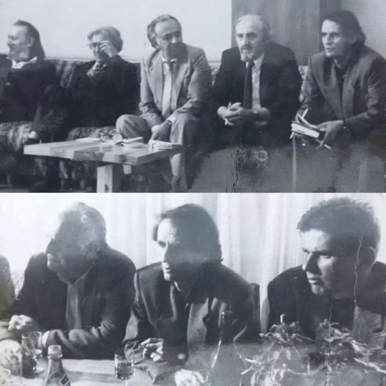 Daut Dauti: Nijazi Muhamedi, gazetari që shënoi epokën e gazetarisë televizive në gjuhën shqipe!