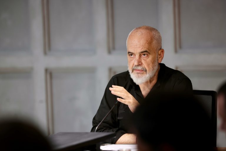 Rama: Tirana europiane e lirive dhe shijeve të ndryshme për kohën e lirë
