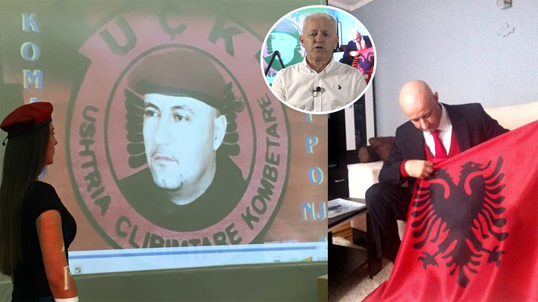 Me çfarë do ta mbulojmë turpin e mosshënimit dinjitoz të përvjetorit të komandant Shqiponjës në Kumanovë?