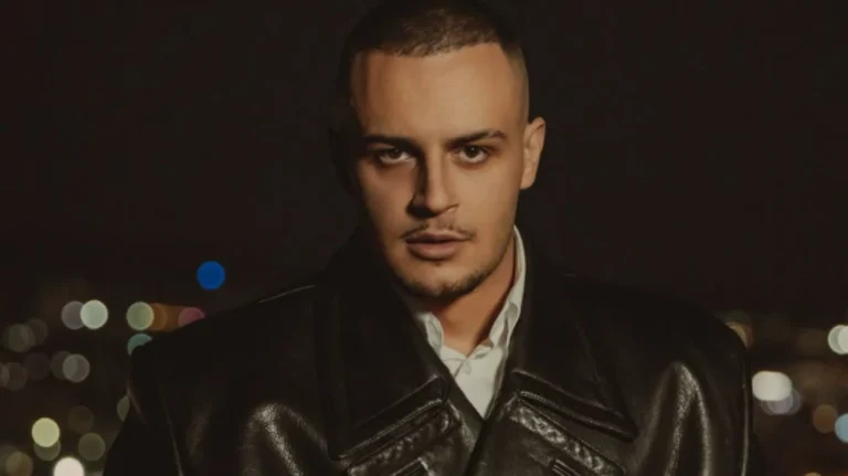 Don Xhoni përkrah Madonnës dhe yjeve botërorë