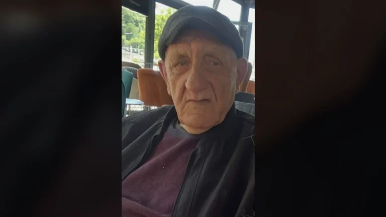 Familjarët kërkojnë ndihmë për gjetjen e 78-vjeçarit nga Prishtina