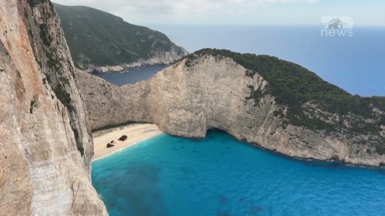 Deti Mesdhe shënon temperatura rekord