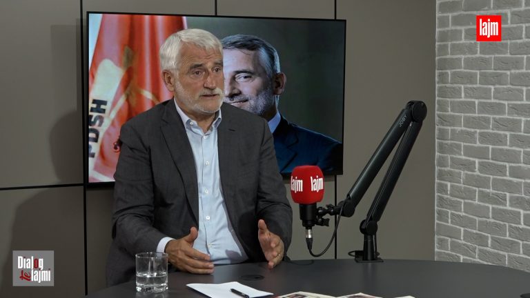Thaçi: Hoxha më tha, nëse ti e dinë një dovë që do ta them, unë do të bëhem PDSH