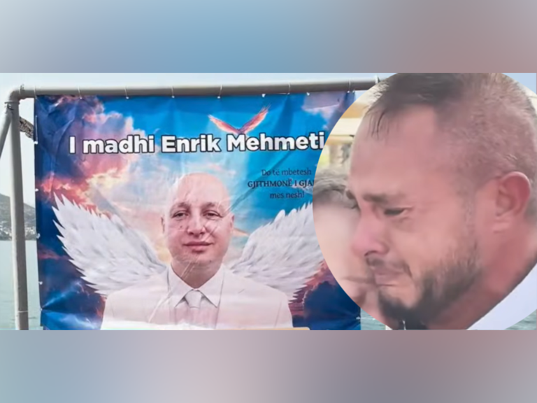 “U rritëm jetim, më le vetëm”. Homazhe për gazetarin Enrik Mehmeti, letra prekëse e të vëllait