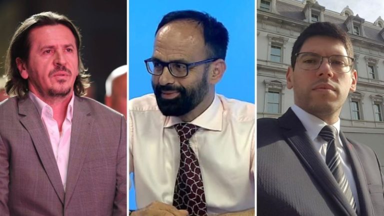 Sulejmani, Shasivari dhe Ferati, VLEN edhe zyrtarisht propozon ministrat e ri