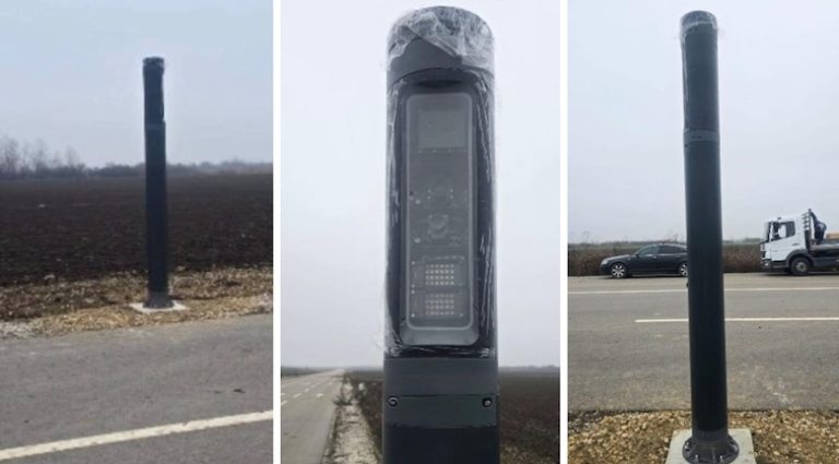 Kujdes mërgimtarë, super radarë janë aktivë në Serbi, këto janë gjobat?
