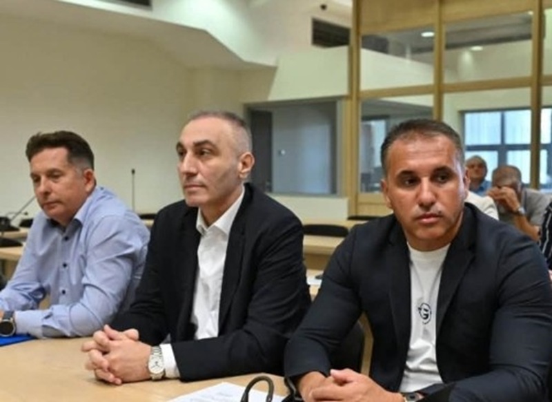  Lotaria    Prokuroria me 231 prova dhe 7 dëshmitarë kundër Grubit dhe 7 personave të tjerë