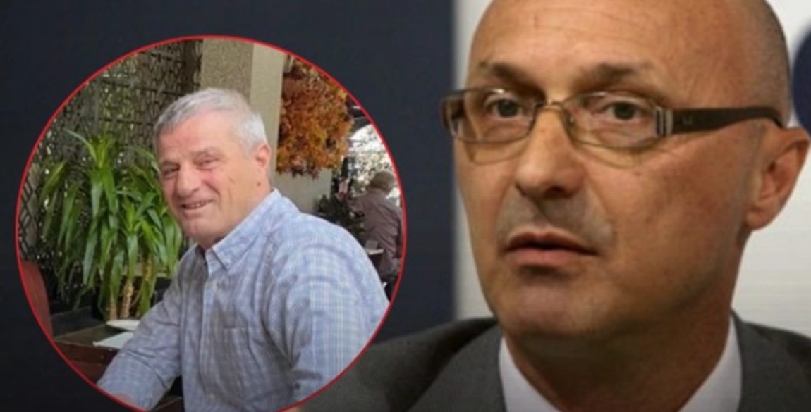 Shko te Nazmija   çfarë roli ka vëllai i Hashim Thaçit në dosjen ndaj Fatmir Shehollit 