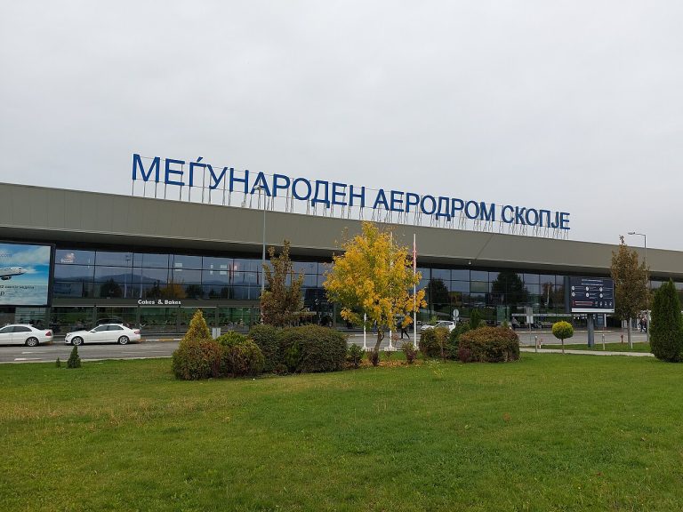 Nga 1 shtatori, rregulla të reja në Aeroportin e Shkupit – ja çfarë ndryshon