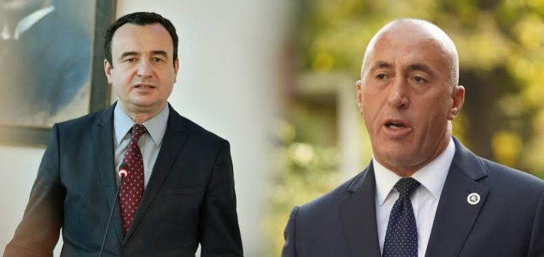 Haradinaj: Kurti qëllimisht e dogji afatin kushtetues për konstituimin e Kuvendit