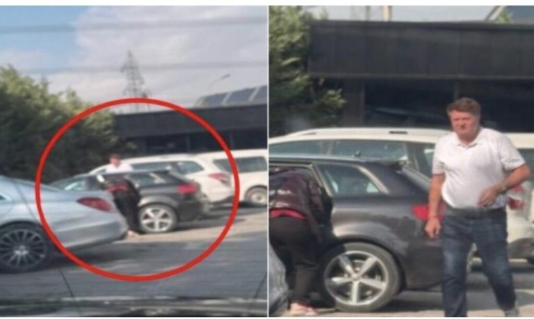 Audio-incizimi – Fatmir Sheholli ia jep 1 mijë euro Milaim Zekës: “Qe ku i ki qetu”