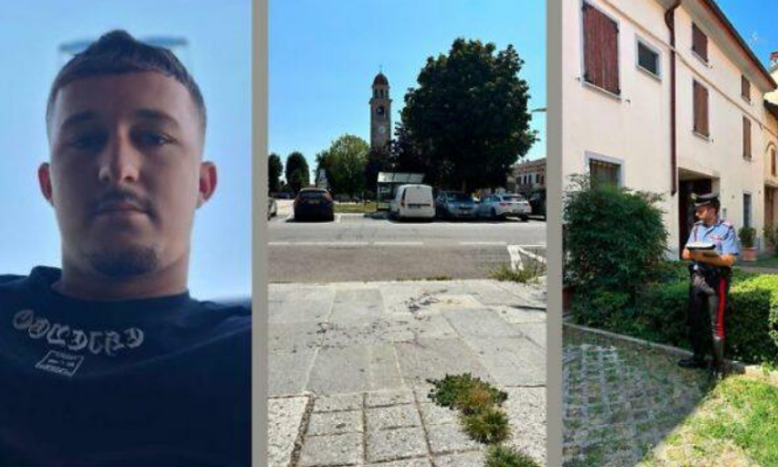  Dil jashtë të flasim   si humbi jetën i riu shqiptar në Itali